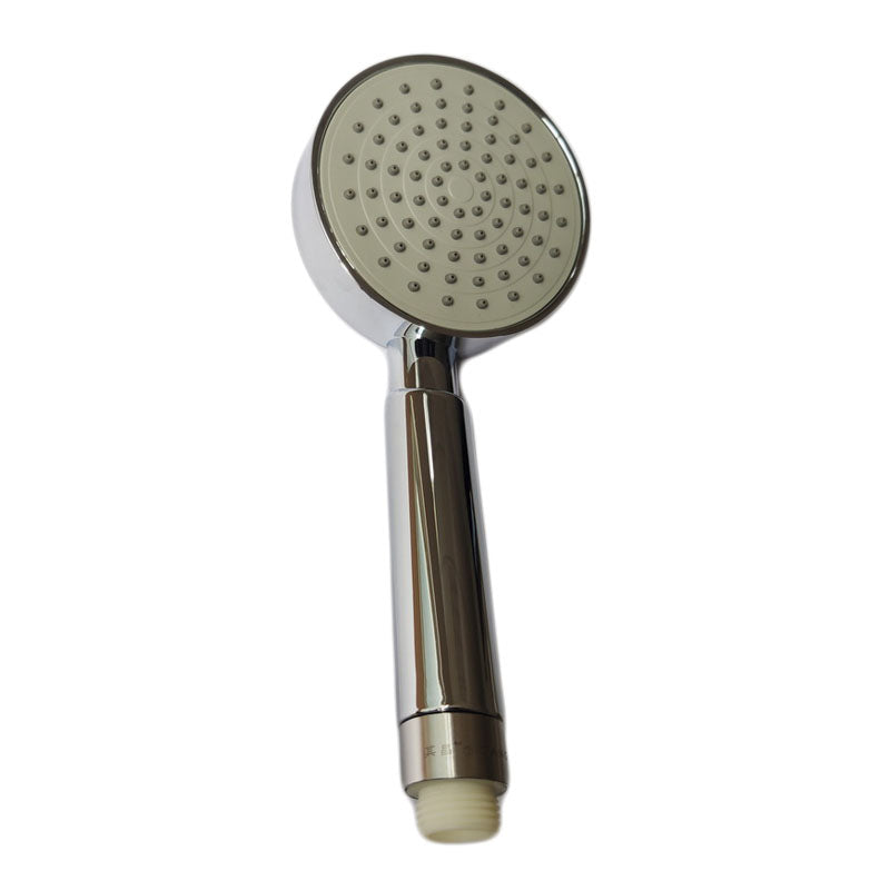 Air-Injection Water-Saving Handheld Shower Head